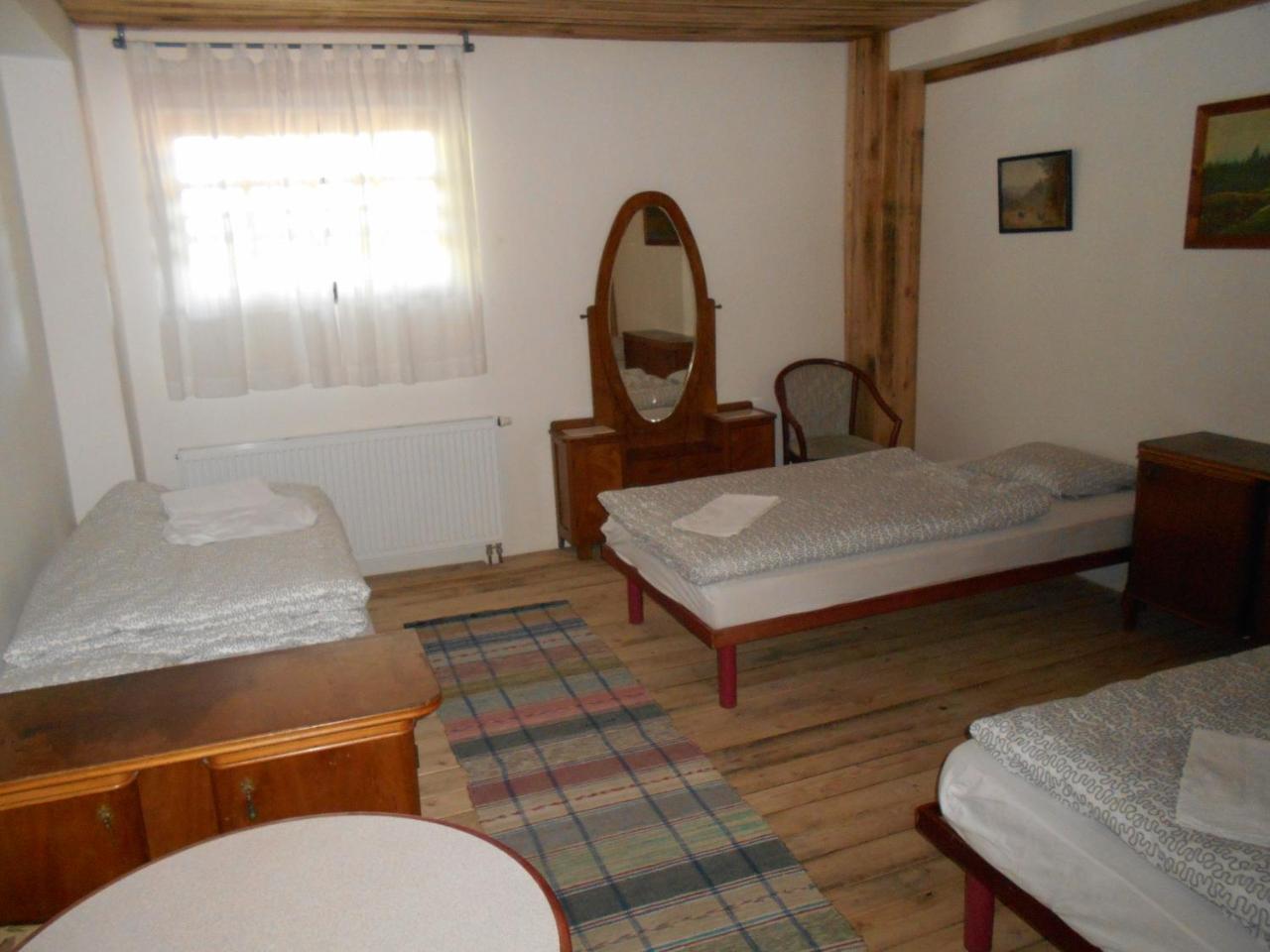 Drevak "U Elisky" Hotel Cisovice Bagian luar foto