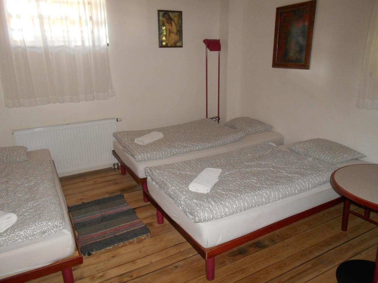 Drevak "U Elisky" Hotel Cisovice Bagian luar foto